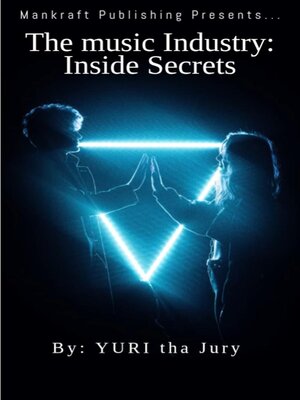 cover image of The music industry Inside Secrets